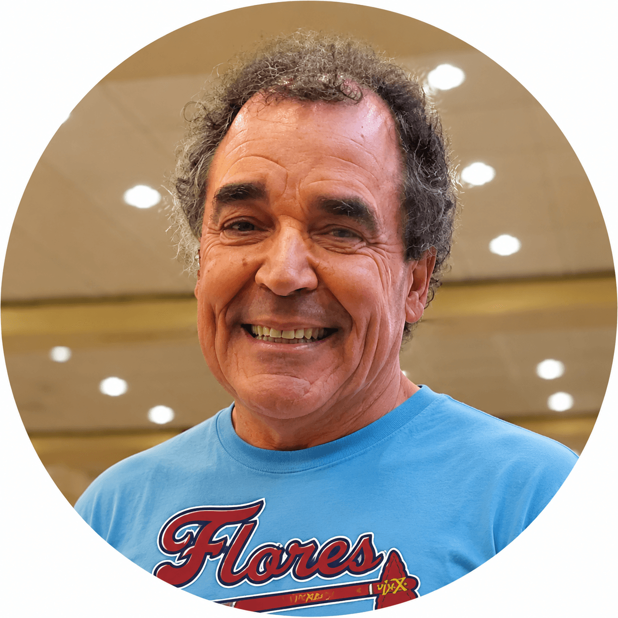 Tony Flores, Baseball Development Coach